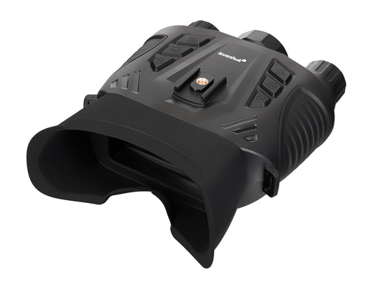 Levenhuk Halo 50XN GPS Digital Night Vision Binoculars