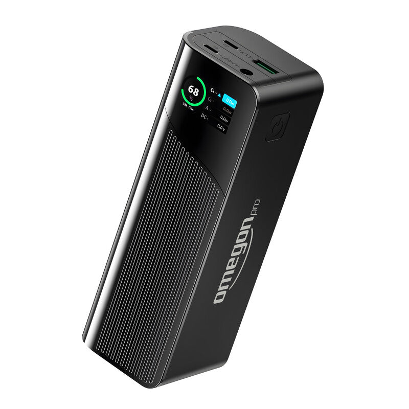 Pro Powerbank 27k 99Wh 100W 12-24V