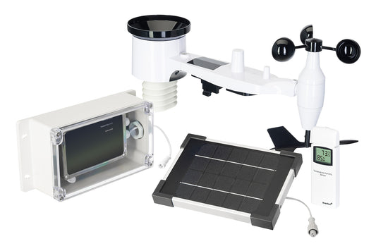 Levenhuk Wezzer PRO LP700 Weather Station