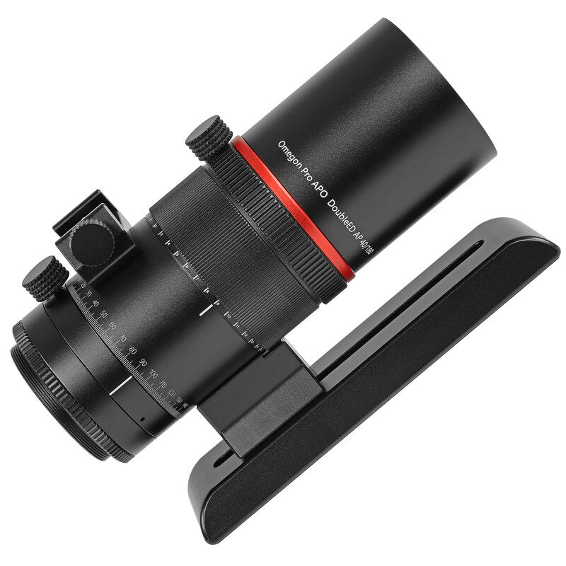Refractor apocromático Pro APO DoubleED AP 40/180 Sixtuplet OTA