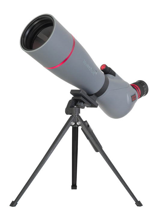 Levenhuk New Blaze PLUS 80 Spotting Scope