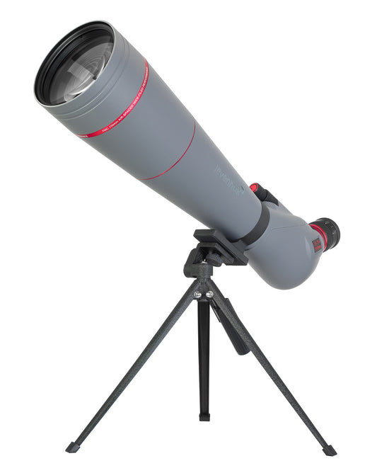 Levenhuk Blaze PLUS 100 Spotting Scope