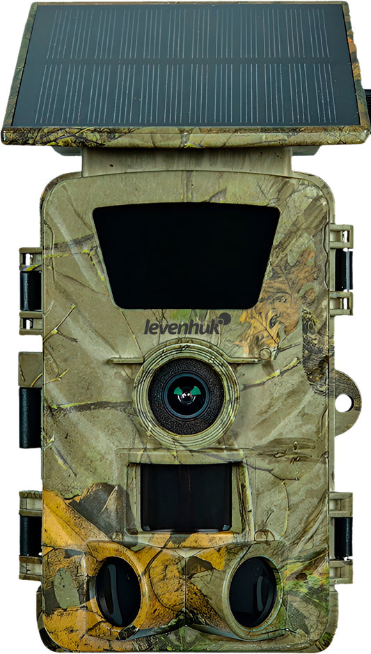 Levenhuk Trap WF30 Trail Camera