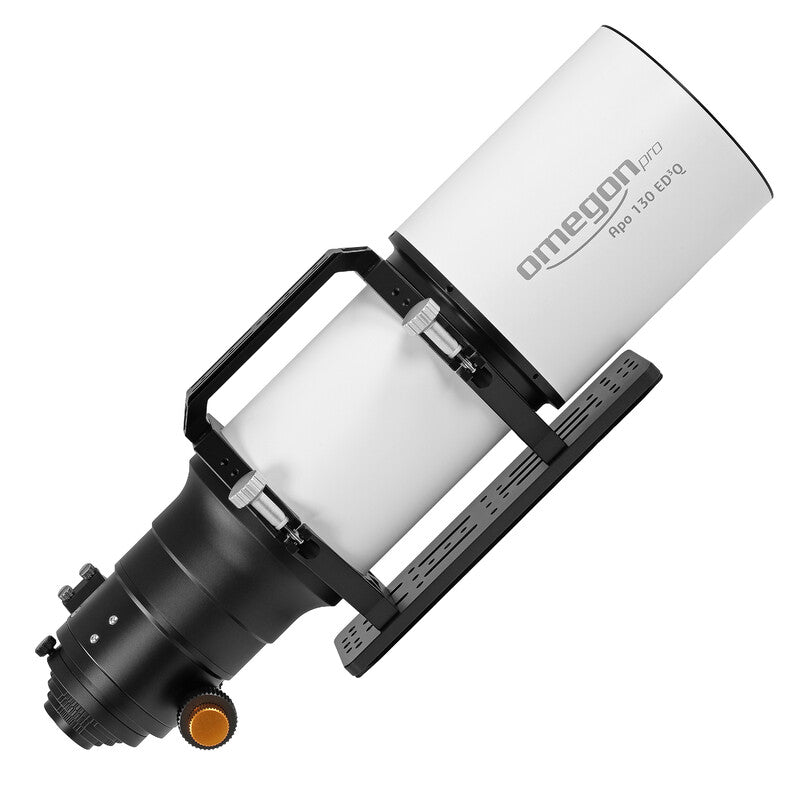 Refractor apocromático Pro APO 130/650 ED3Q OTA
