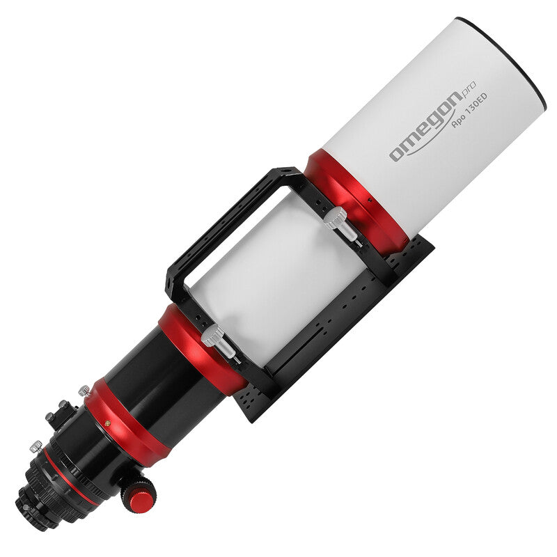 Refractor apocromático Pro APO AP 130/910  OTA