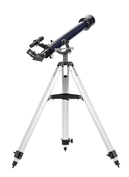 Telescopio Levenhuk New Skyline BASE 60/700 AZ2