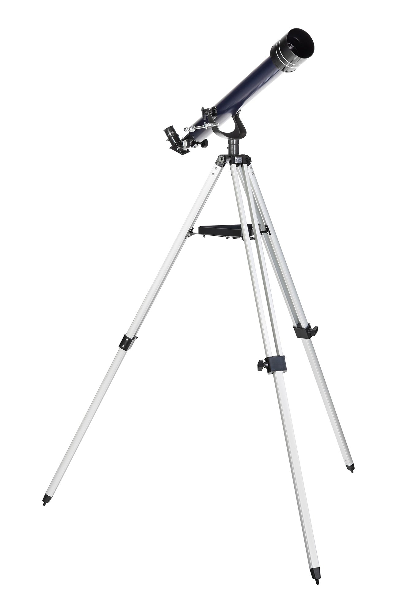 Telescopio Levenhuk New Skyline BASE 60/700 AZ2