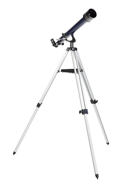 Telescopio Levenhuk New Skyline BASE 60/700 AZ2