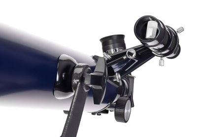 Telescopio Levenhuk New Skyline BASE 60/700 AZ2