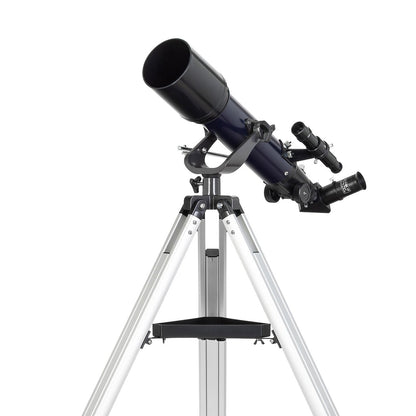 Telescopio Levenhuk New Skyline BASE 70/500 AZ2