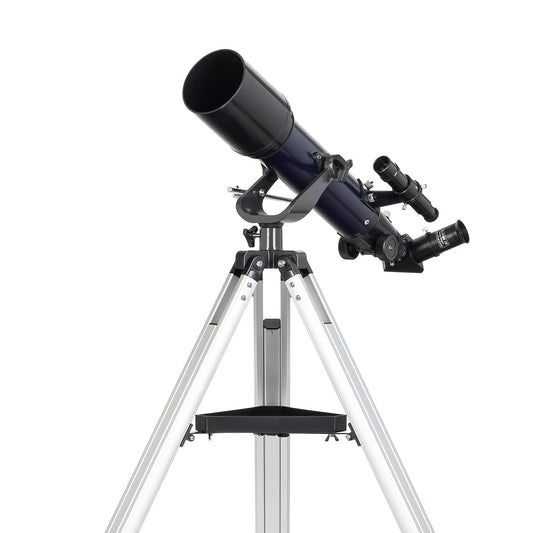 Telescopio Levenhuk New Skyline BASE 70/500 AZ2