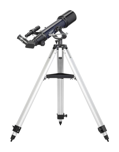 Telescopio Levenhuk New Skyline BASE 70/500 AZ2