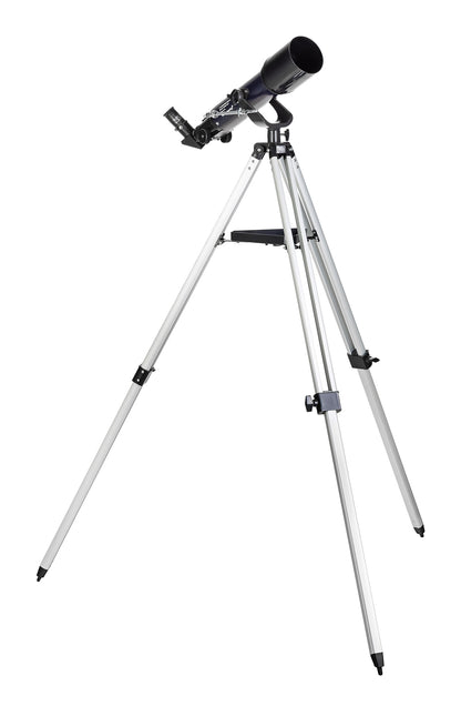 Telescopio Levenhuk New Skyline BASE 70/500 AZ2