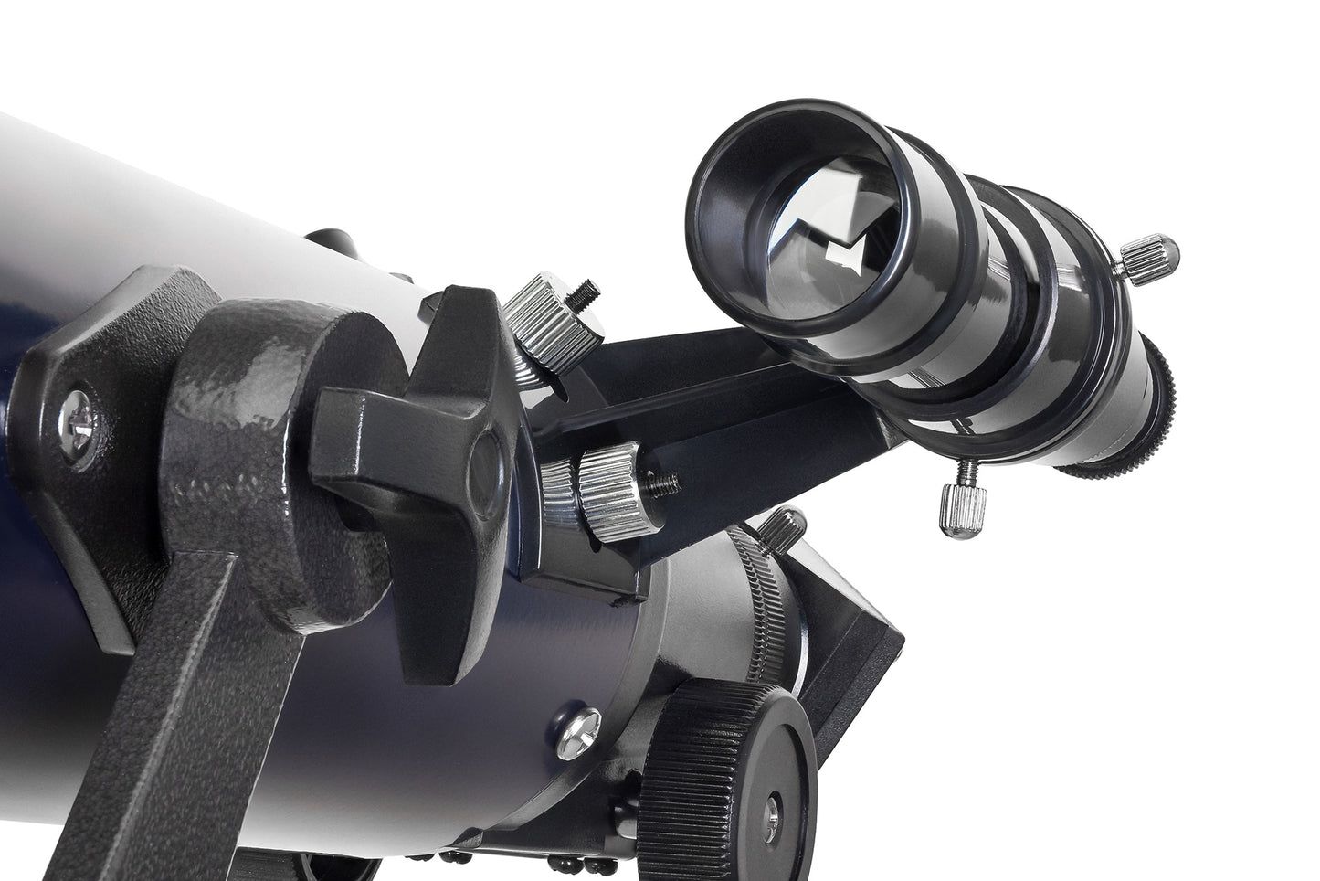 Telescopio Levenhuk New Skyline BASE 70/500 AZ2