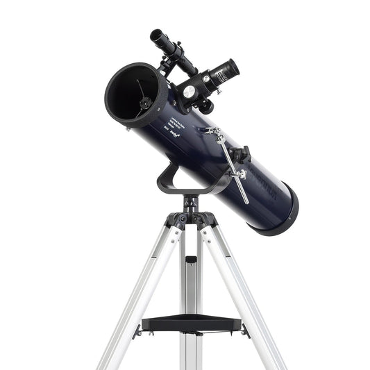 Telescopio Levenhuk New Skyline BASE 76/700 AZ1