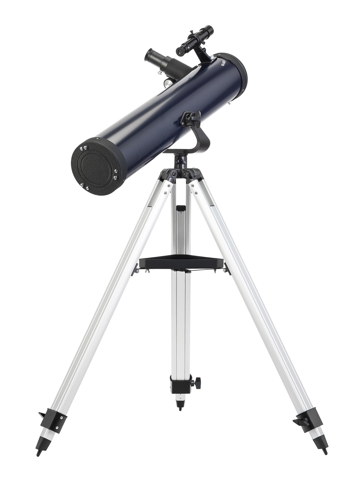 Telescopio Levenhuk New Skyline BASE 76/700 AZ1