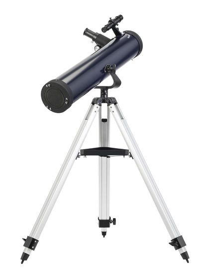 Telescopio Levenhuk New Skyline BASE 76/700 AZ1
