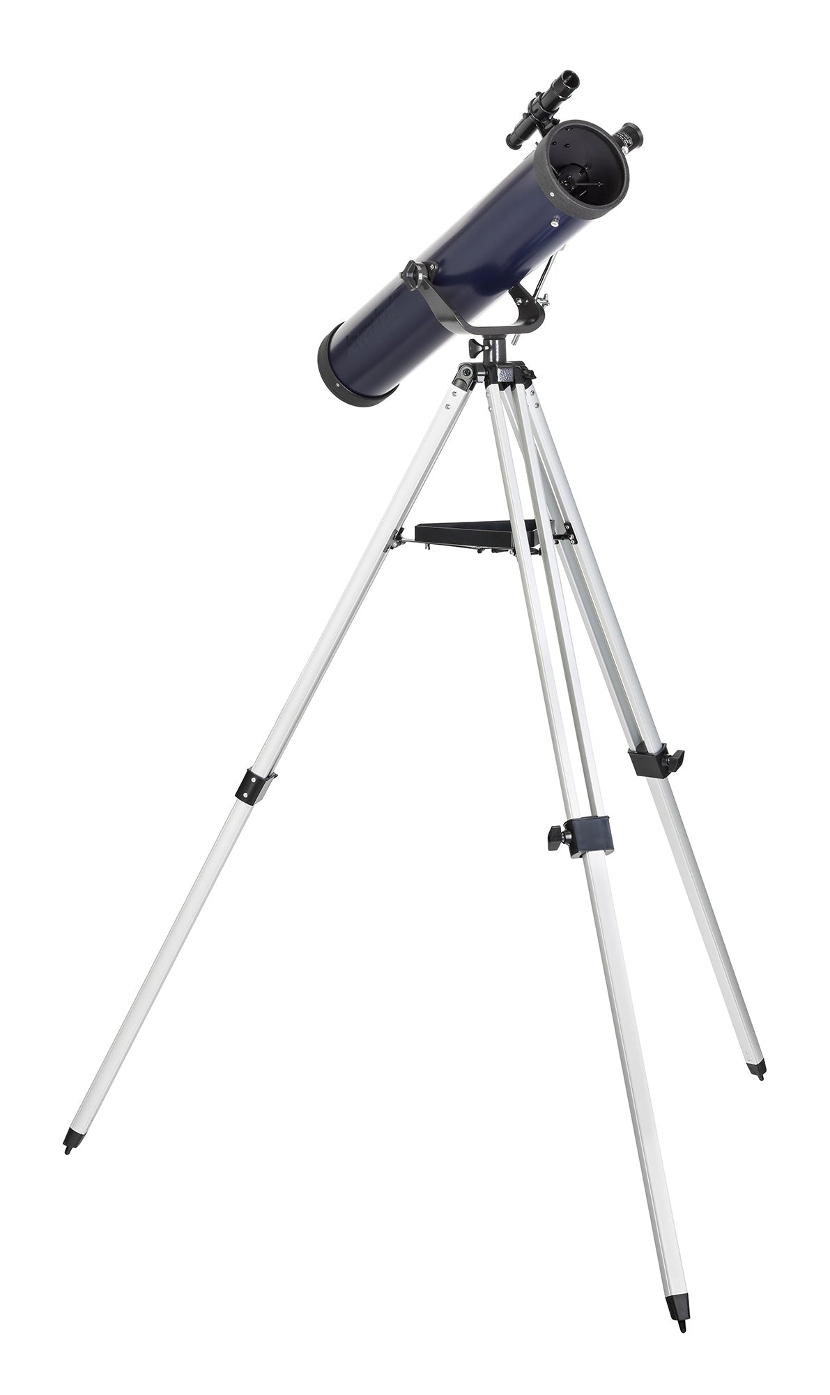 Telescopio Levenhuk New Skyline BASE 76/700 AZ1