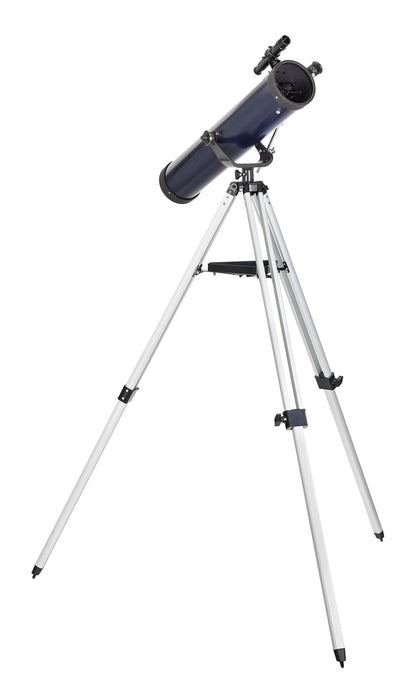 Telescopio Levenhuk New Skyline BASE 76/700 AZ1