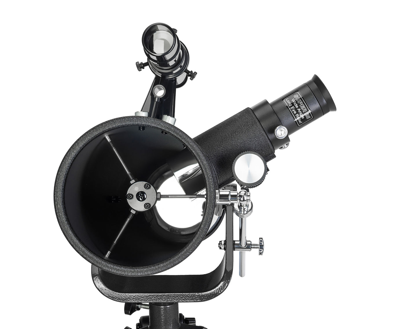 Telescopio Levenhuk New Skyline BASE 76/700 AZ1