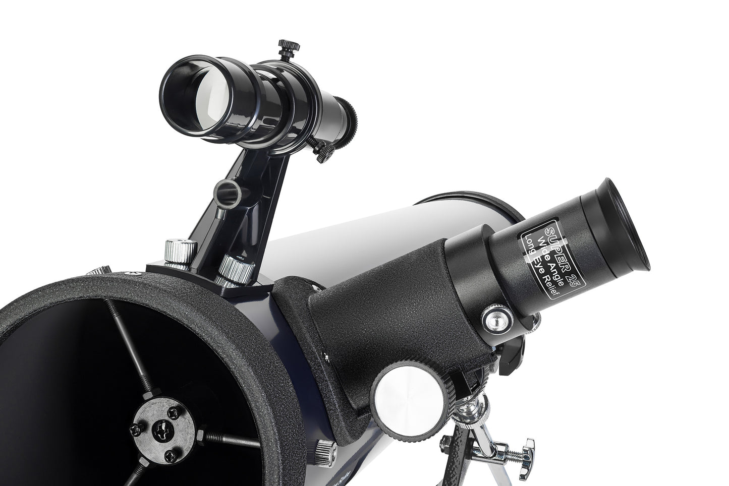 Telescopio Levenhuk New Skyline BASE 76/700 AZ1