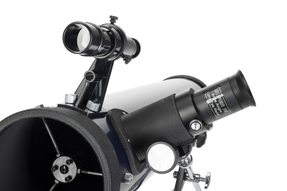 Telescopio Levenhuk New Skyline BASE 76/700 AZ1