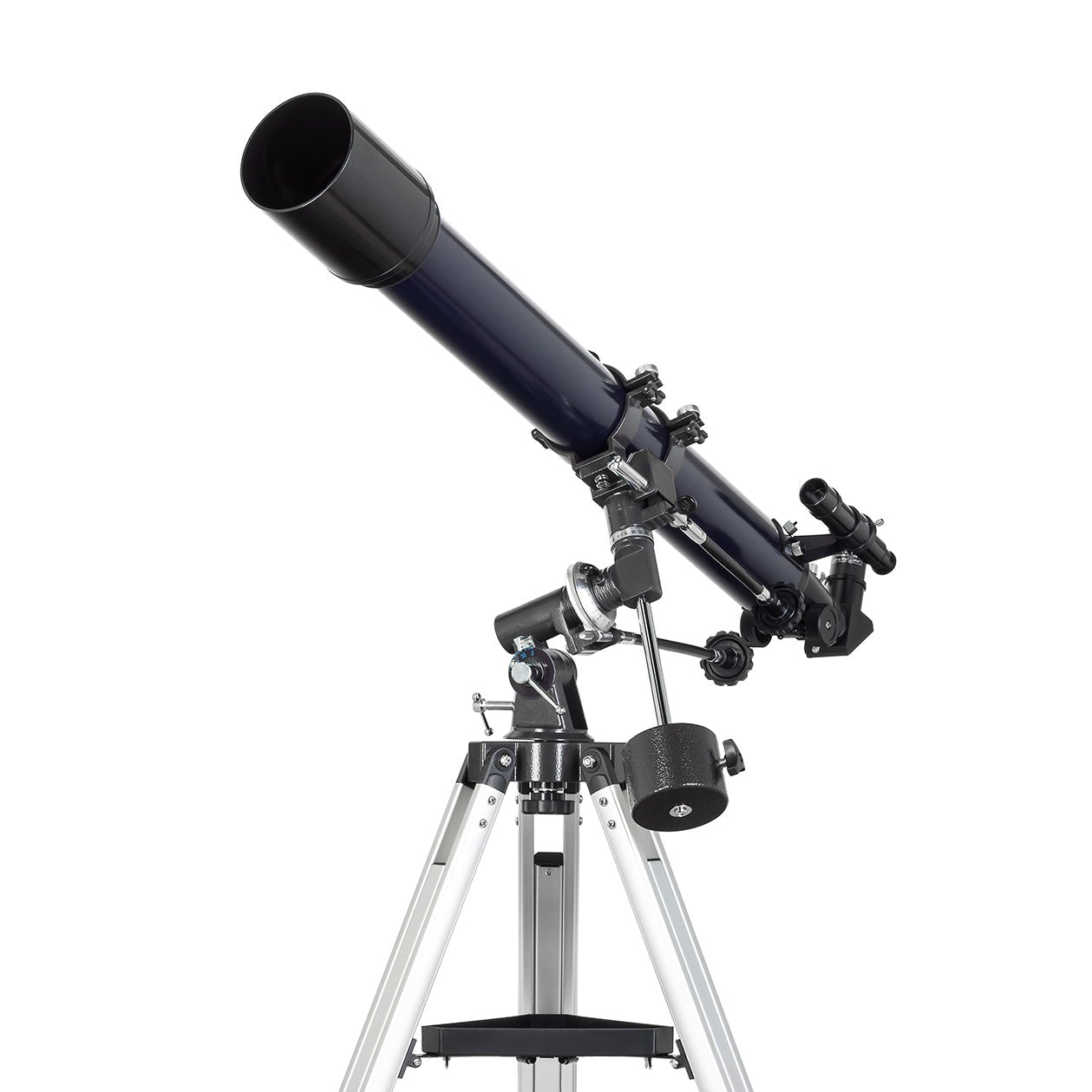 Telescopio Levenhuk New Skyline BASE 70/900 EQ1