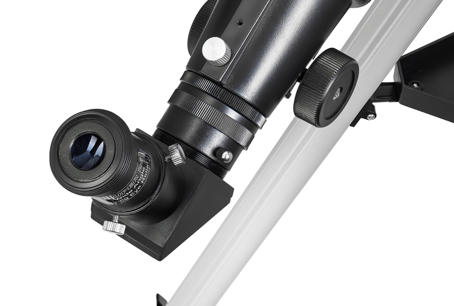 Telescopio Levenhuk New Skyline BASE 70/900 EQ1