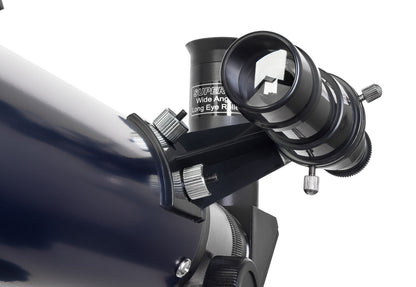 Telescopio Levenhuk New Skyline BASE 70/900 EQ1