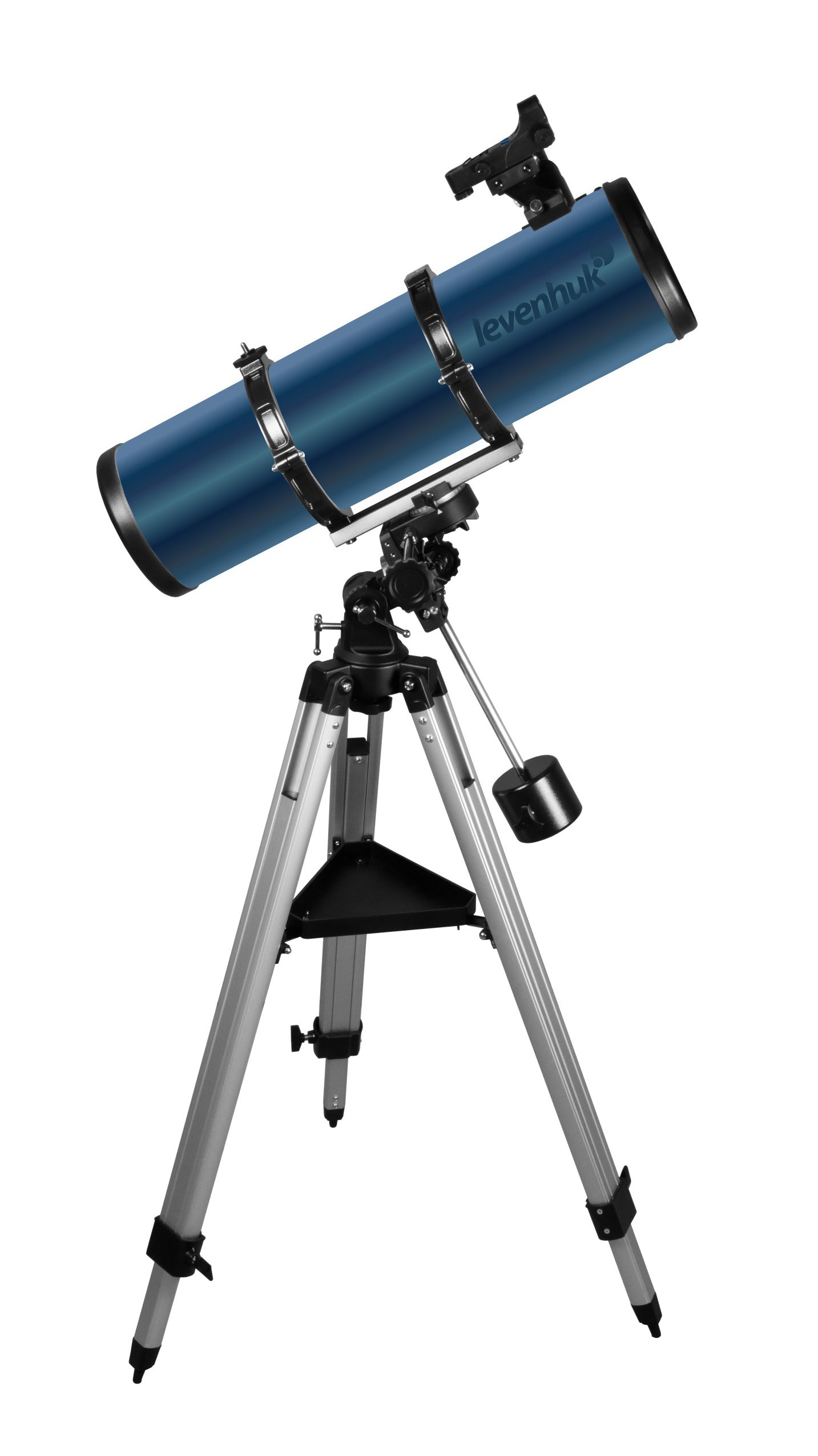 Telescopio Levenhuk New Skyline PLUS 130/650 SQ1