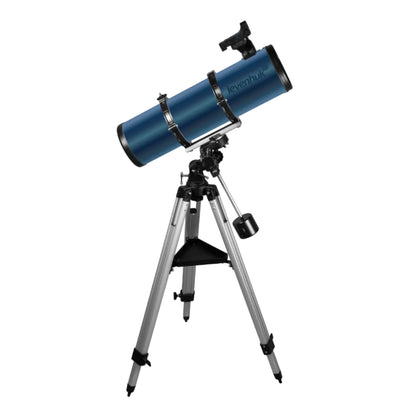 Telescopio Levenhuk New Skyline PLUS 130/650 SQ1