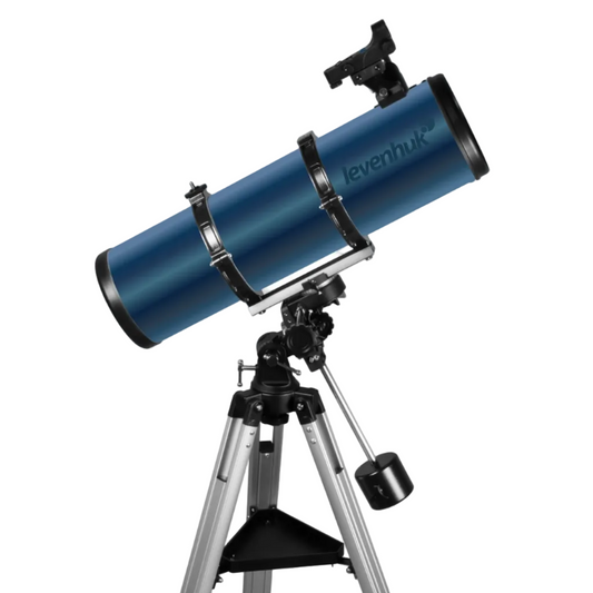 Levenhuk New Skyline PLUS 130/650 SQ1 Telescope