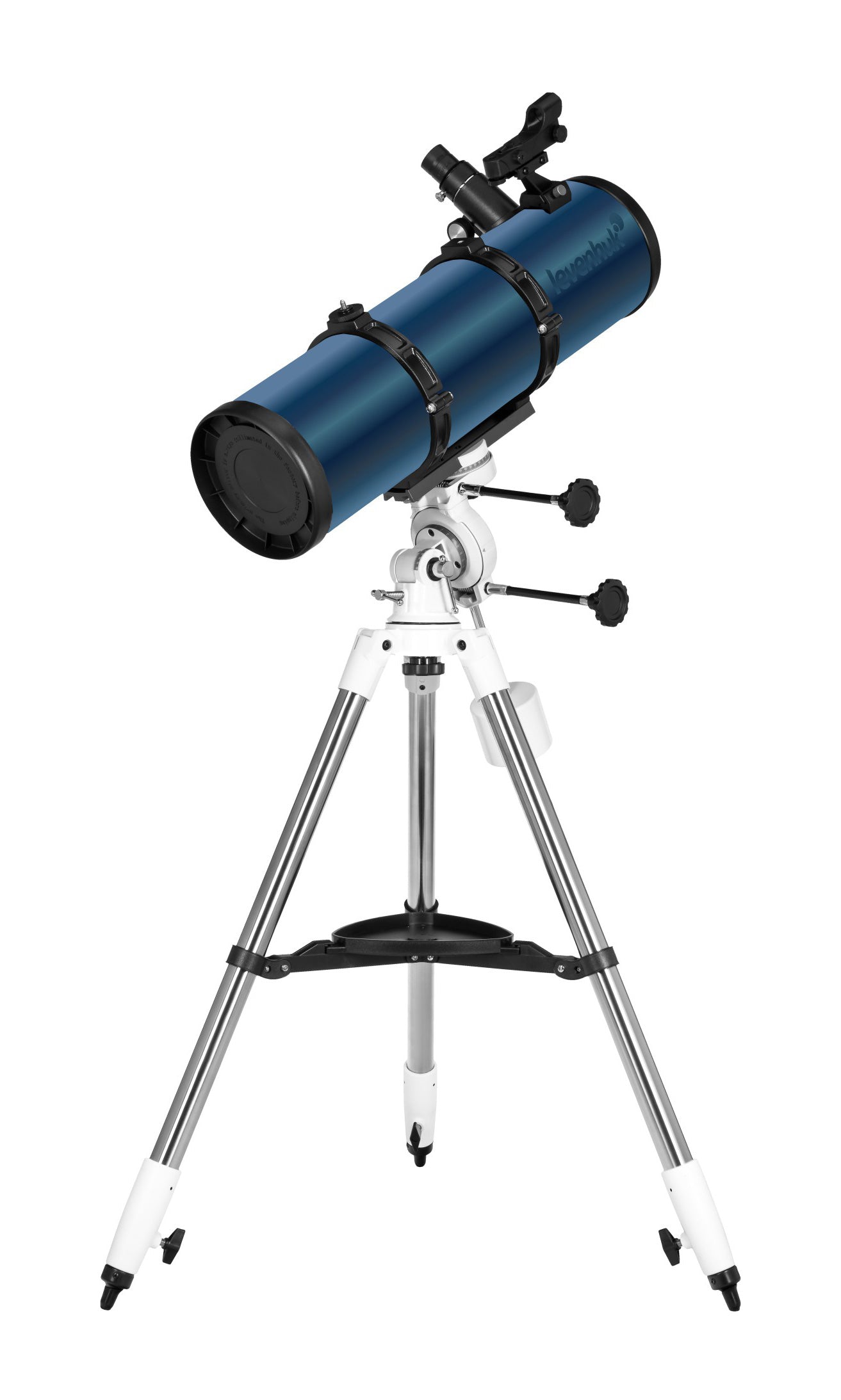 Telescopio Levenhuk New Skyline PLUS 130/650 SQ2