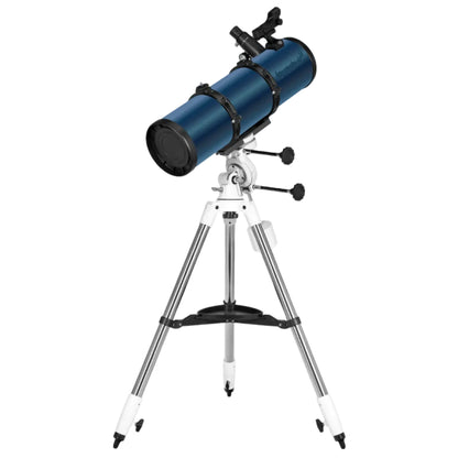 Telescopio Levenhuk New Skyline PLUS 130/650 SQ2