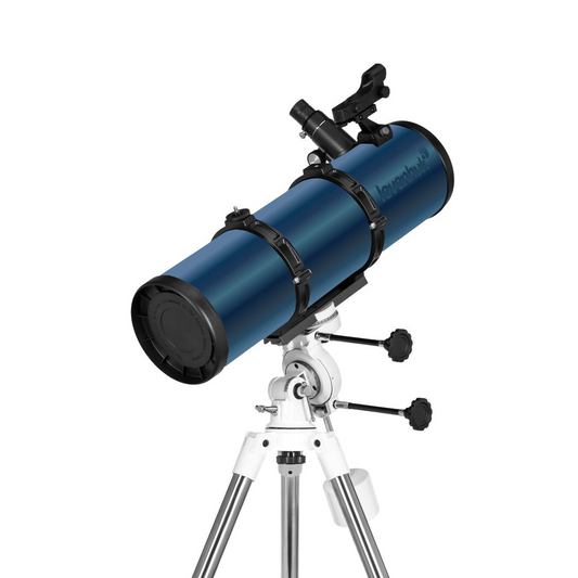 Levenhuk New Skyline PLUS 130/650 SQ2 Telescope