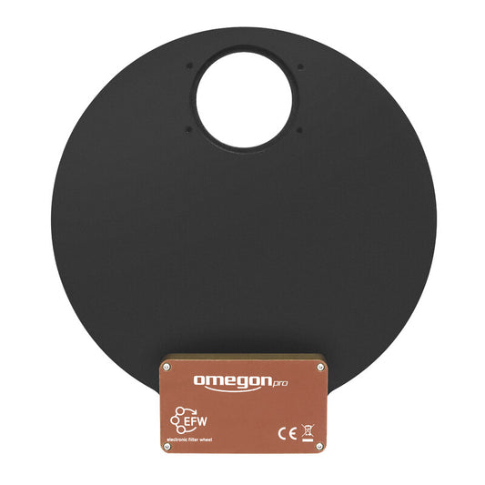 Pro EFW-L 7x2'' Electronic Filter Wheel