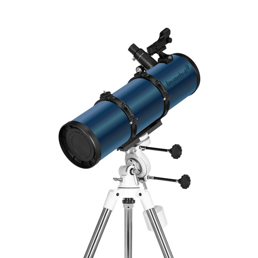 Levenhuk New Skyline PLUS 130/650P SQ2 Telescope