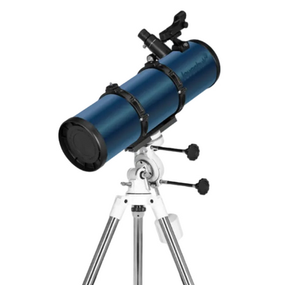 Telescopio Levenhuk New Skyline PLUS 130/650P SQ2