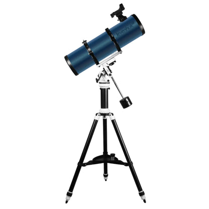 Telescopio Levenhuk New Skyline PLUS 130/650 AZ-EQA