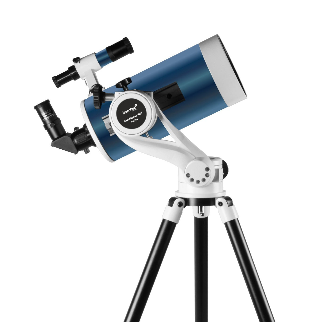 Telescopio Levenhuk New Skyline PRO MAK 127/1500 AZ5
