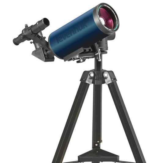 Telescopio Levenhuk New Skyline BASE МАК 70/1000 AZ-M