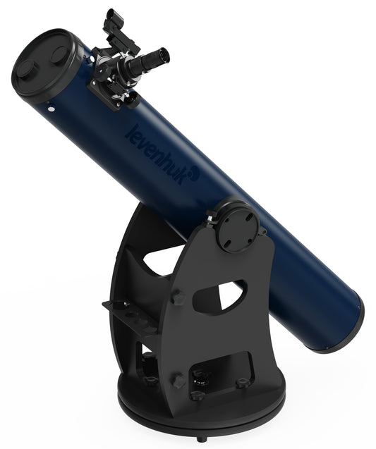 Levenhuk New Skyline PLUS 6" Dobsonian Telescope (150/1200)