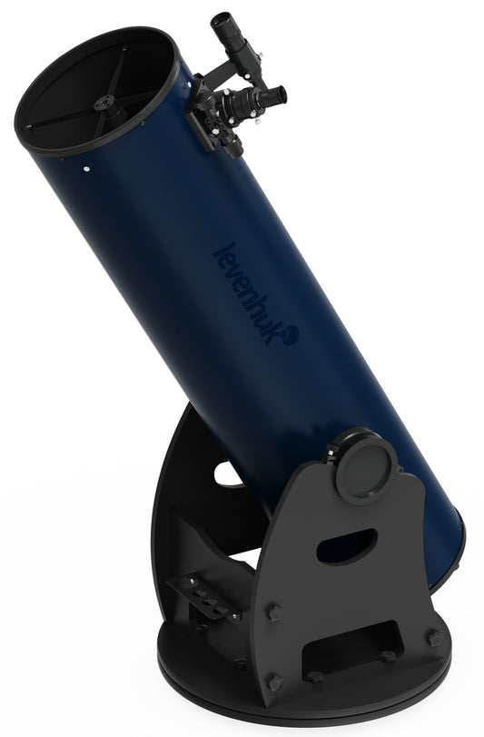 Levenhuk New Skyline PRO 10" (250/1270) Dobsonian Telescope