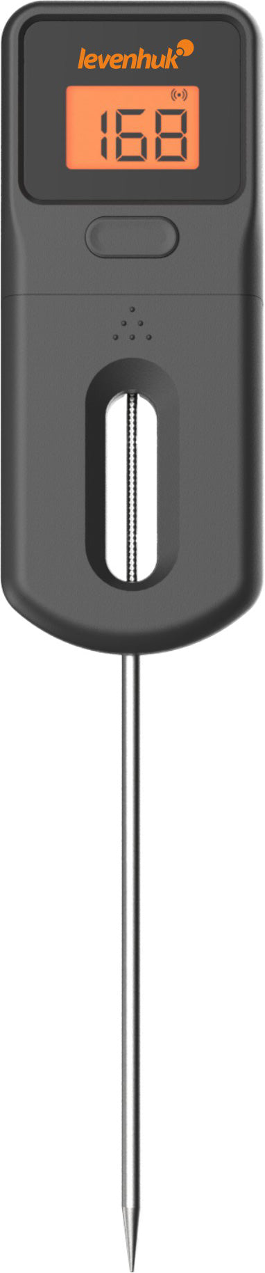 Termómetro de cocción Levenhuk Wezzer Grill BT10