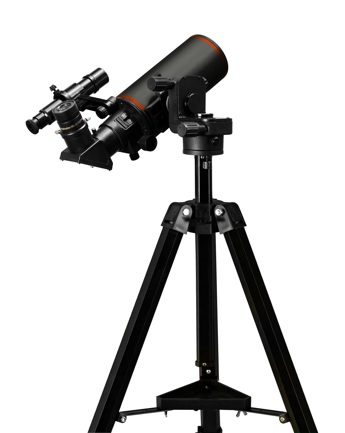 Fototelescopio Levenhuk Kelvin MAK60 mini AZ