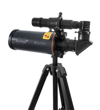 Fototelescopio Levenhuk Kelvin MAK60 mini AZ