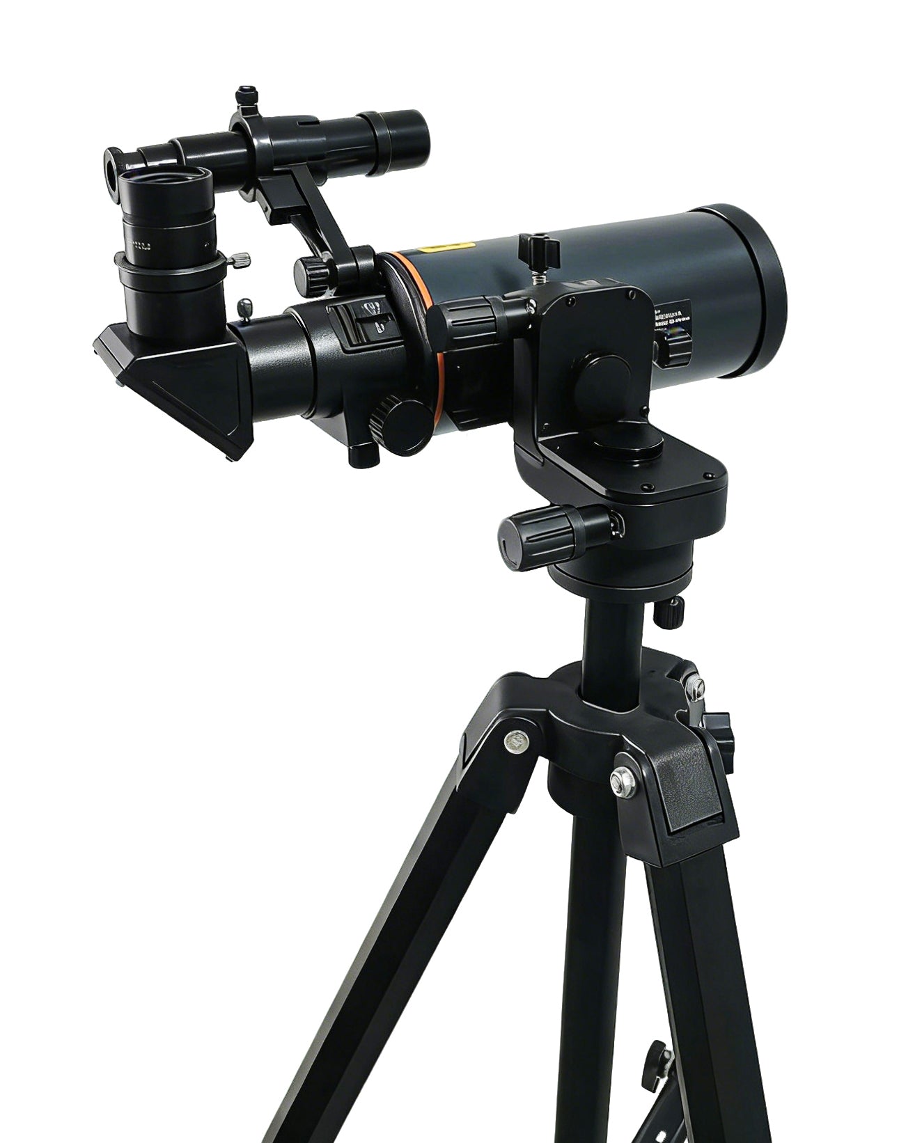 Fototelescopio Levenhuk Kelvin MAK60 mini AZ