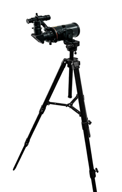 Fototelescopio Levenhuk Kelvin MAK60 mini AZ
