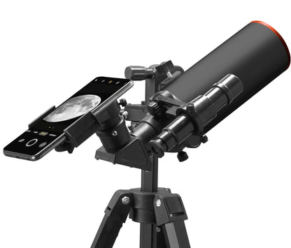 Fototelescopio Levenhuk Kelvin MAK60 mini AZ
