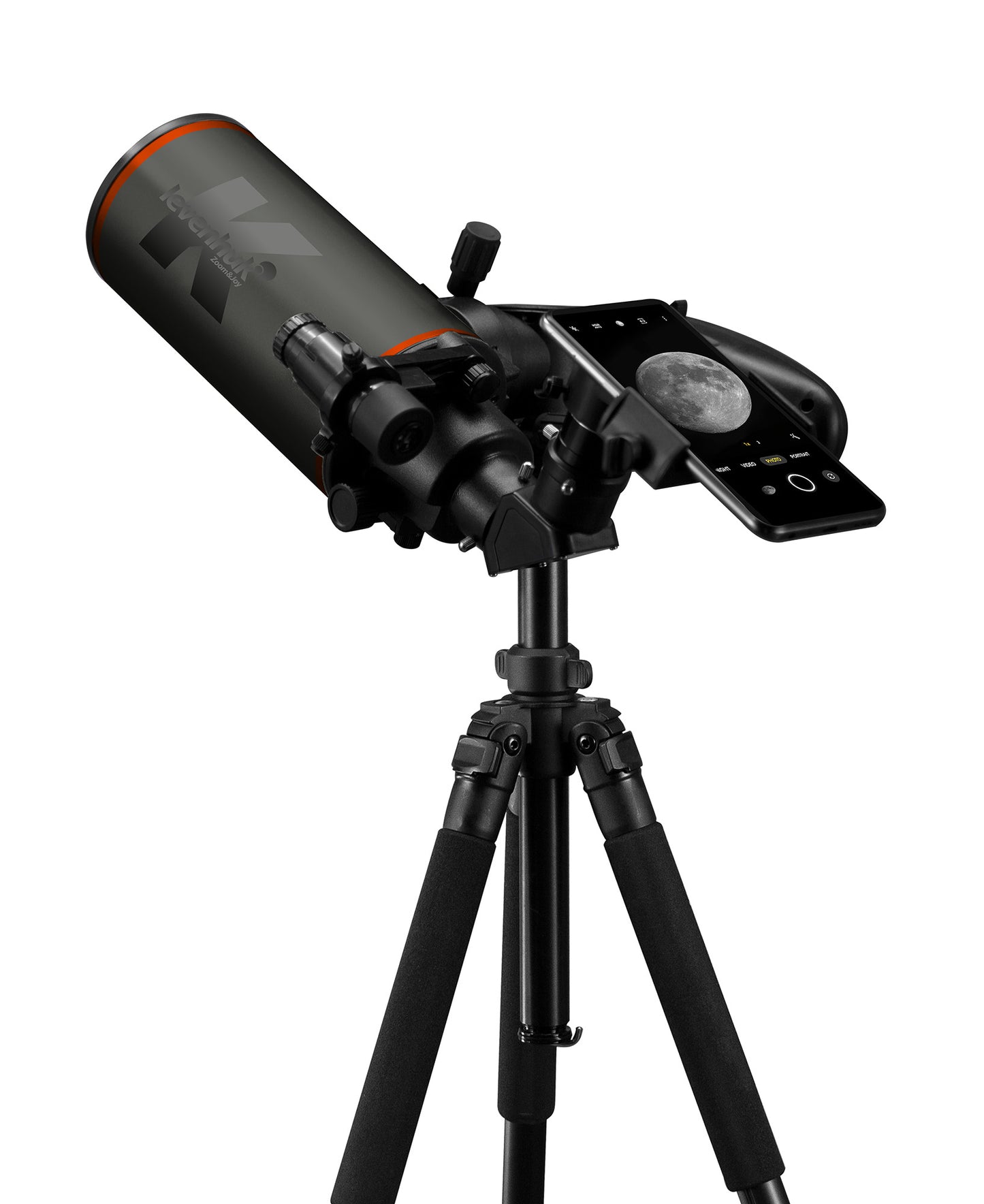 Fototelescopio Levenhuk Kelvin MAK80 AZ